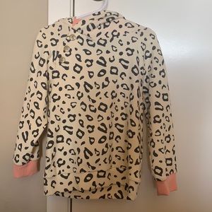 Mindy Mae’s Market Toddler Girls Double Hood